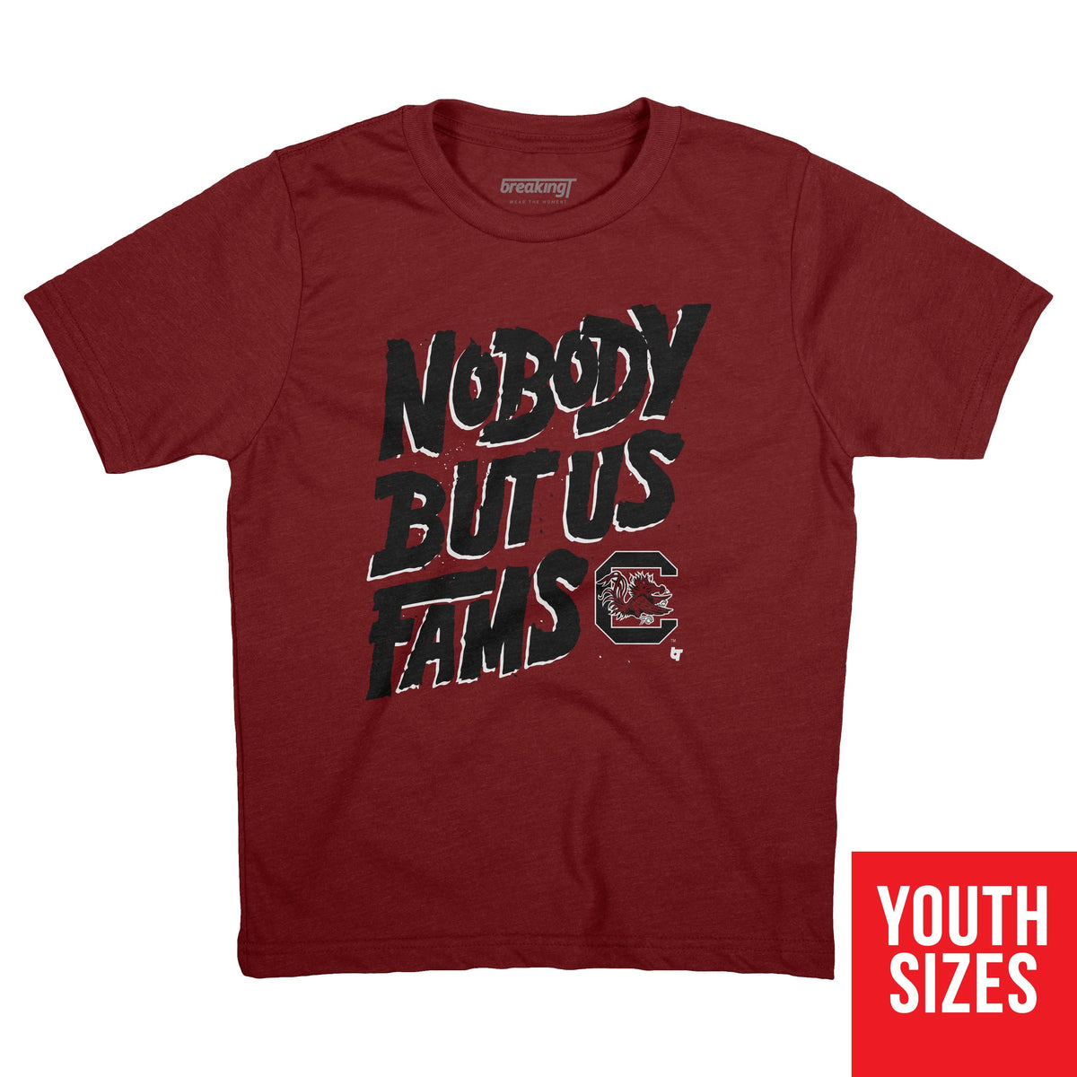 South Carolina: Nobody But Us Fams product image 3