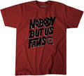 South Carolina: Nobody But Us Fams product image 1