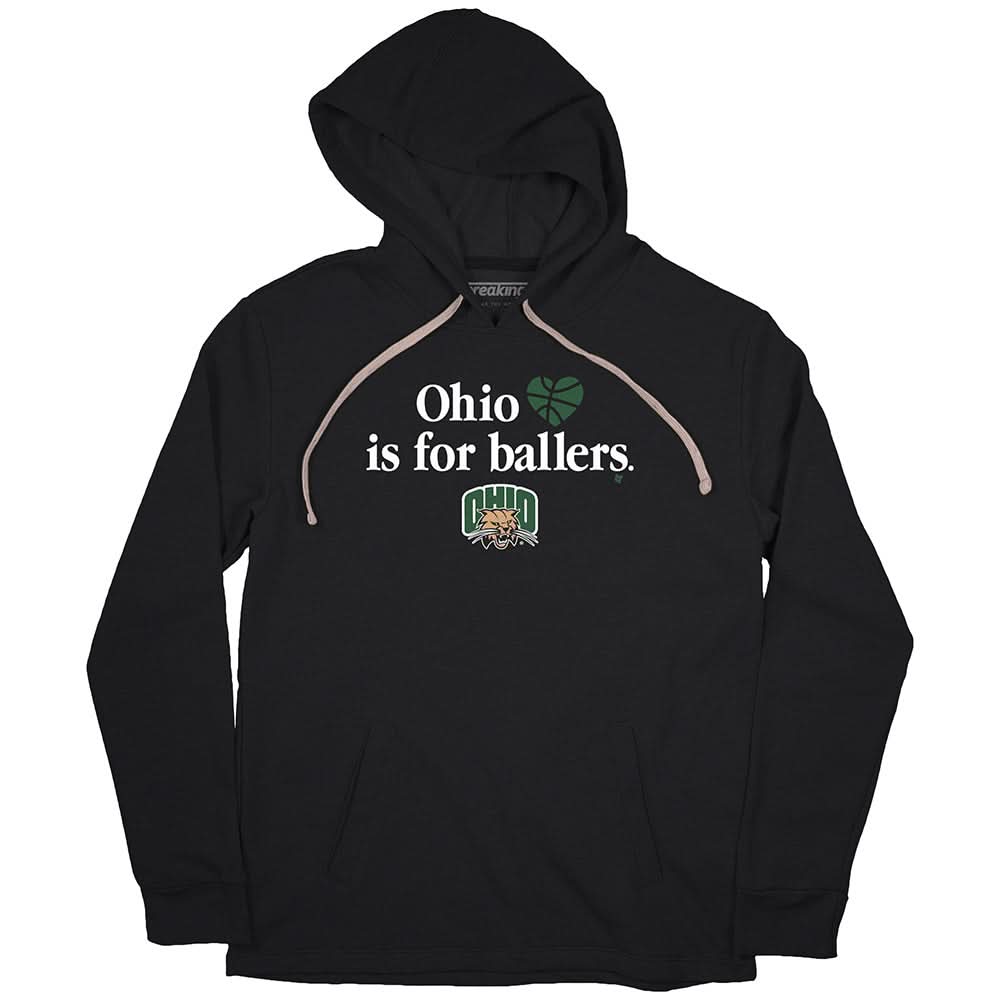 Ohio is for Ballers product image 2