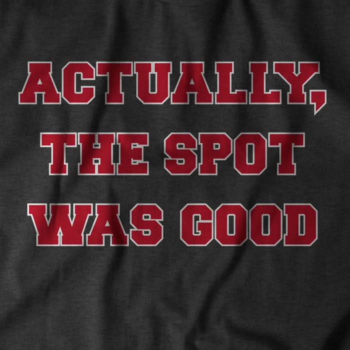Good Spot