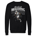 Hezekiah Masses Las Vegas Player Name WHT product image 1