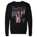 Veronica Burton Golden State Valkyries Pose WHT product image 1