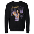 Janelle Salaun Golden State Valkyries Pose WHT product image 1