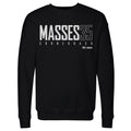 Hezekiah Masses Las Vegas Elite WHT product image 1