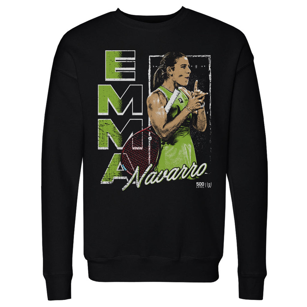 Emma Navarro Vertical WHT product image 1
