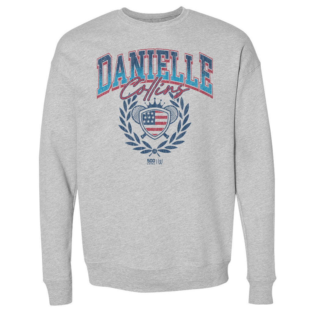 Danielle Collins Tennis Country Flag product image 1