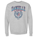 Danielle Collins Tennis Country Flag product image 1