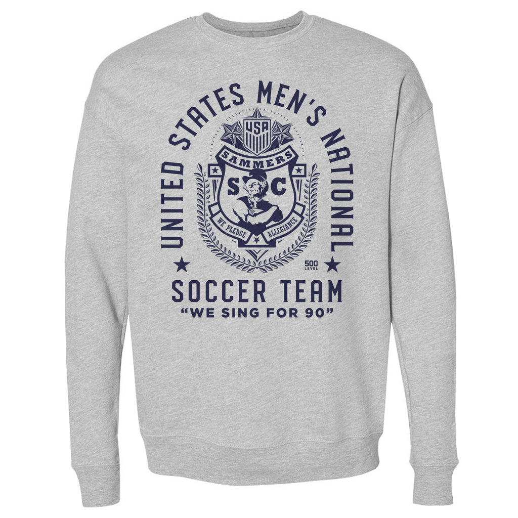U.S. Soccer Sammers Emblem product image 2