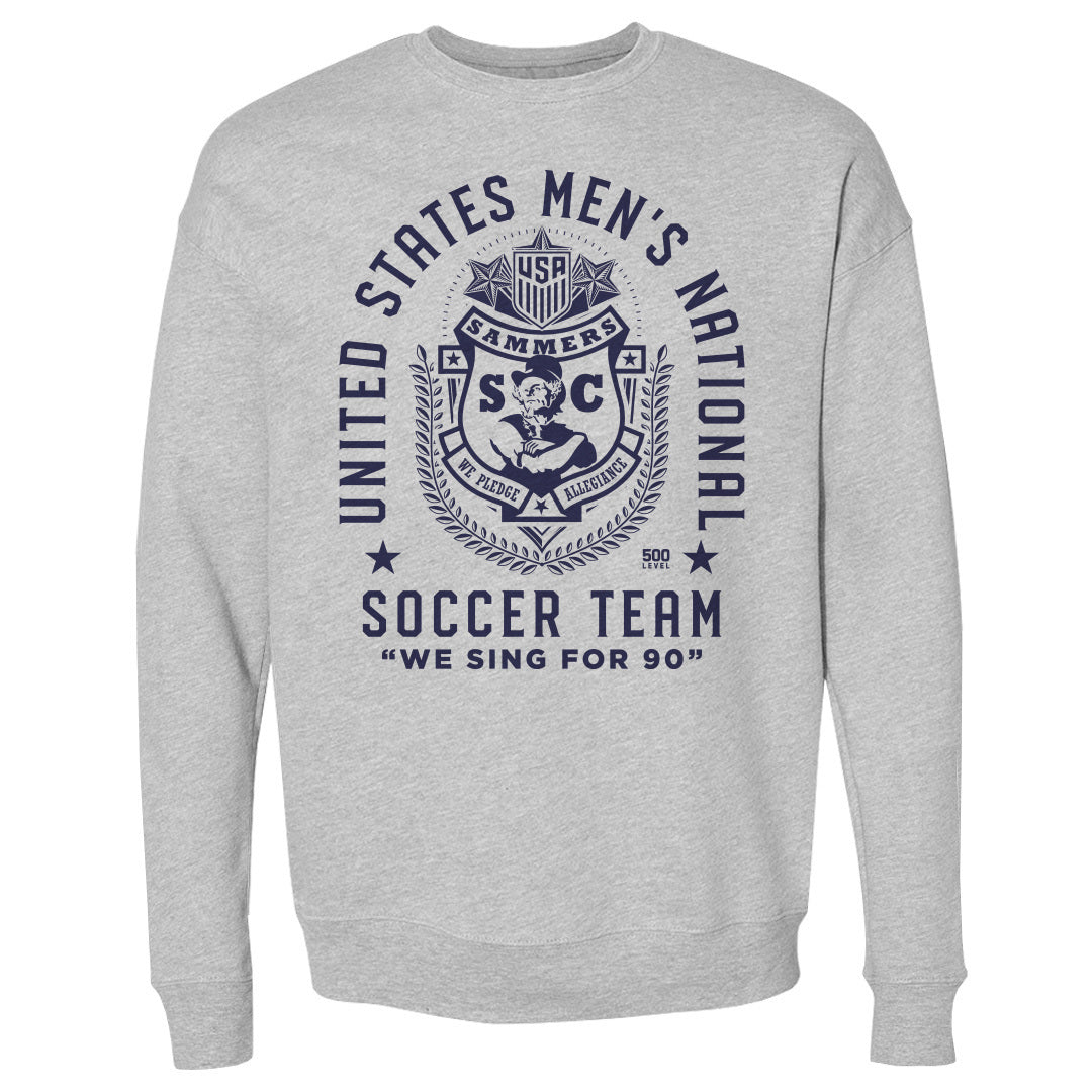 U.S. Soccer Sammers Emblem product image 2