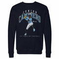 Junior Caminero Tampa Bay Collegiate WHT product image 1