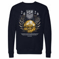 USMNT 2026 Country Grunge WHT product image 1