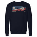 U.S. Soccer Retro 1913 Brush WHT product image 1