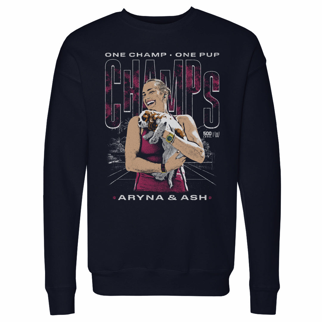 Aryna Sabalenka One Champ Pup WHT product image 2