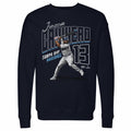 Junior Caminero Tampa Bay Slant WHT product image 1