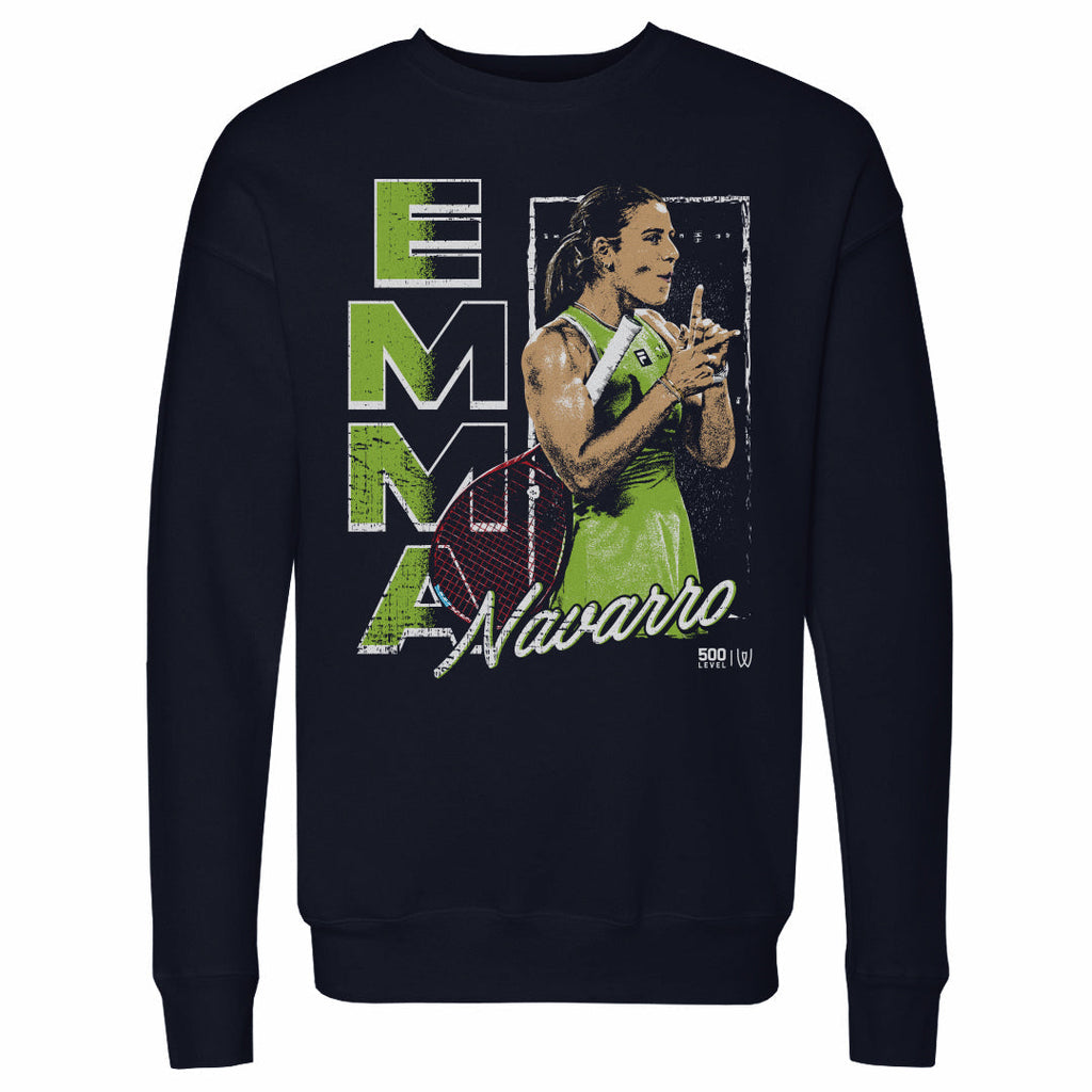 Emma Navarro Vertical WHT product image 2