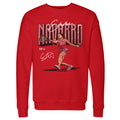 Emma Navarro Player Name WHT product image 1