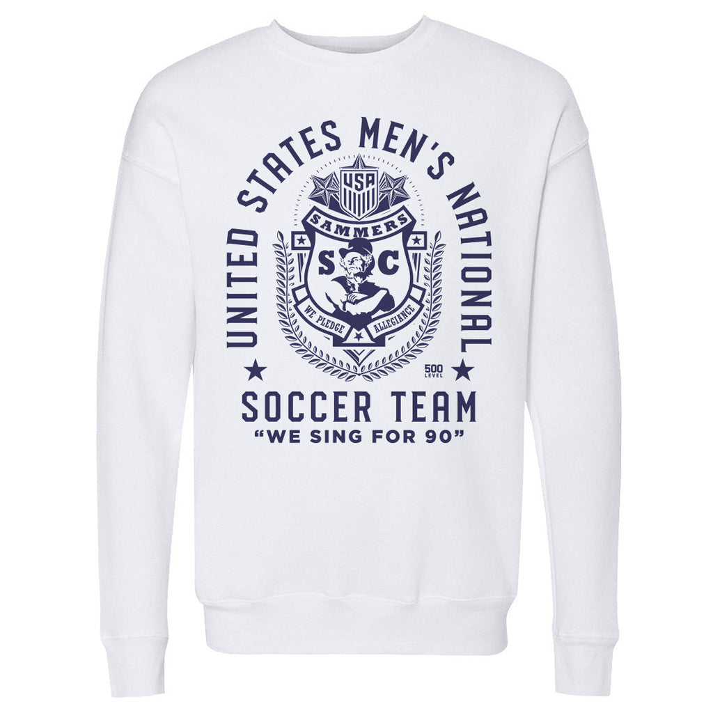 U.S. Soccer Sammers Emblem product image 1