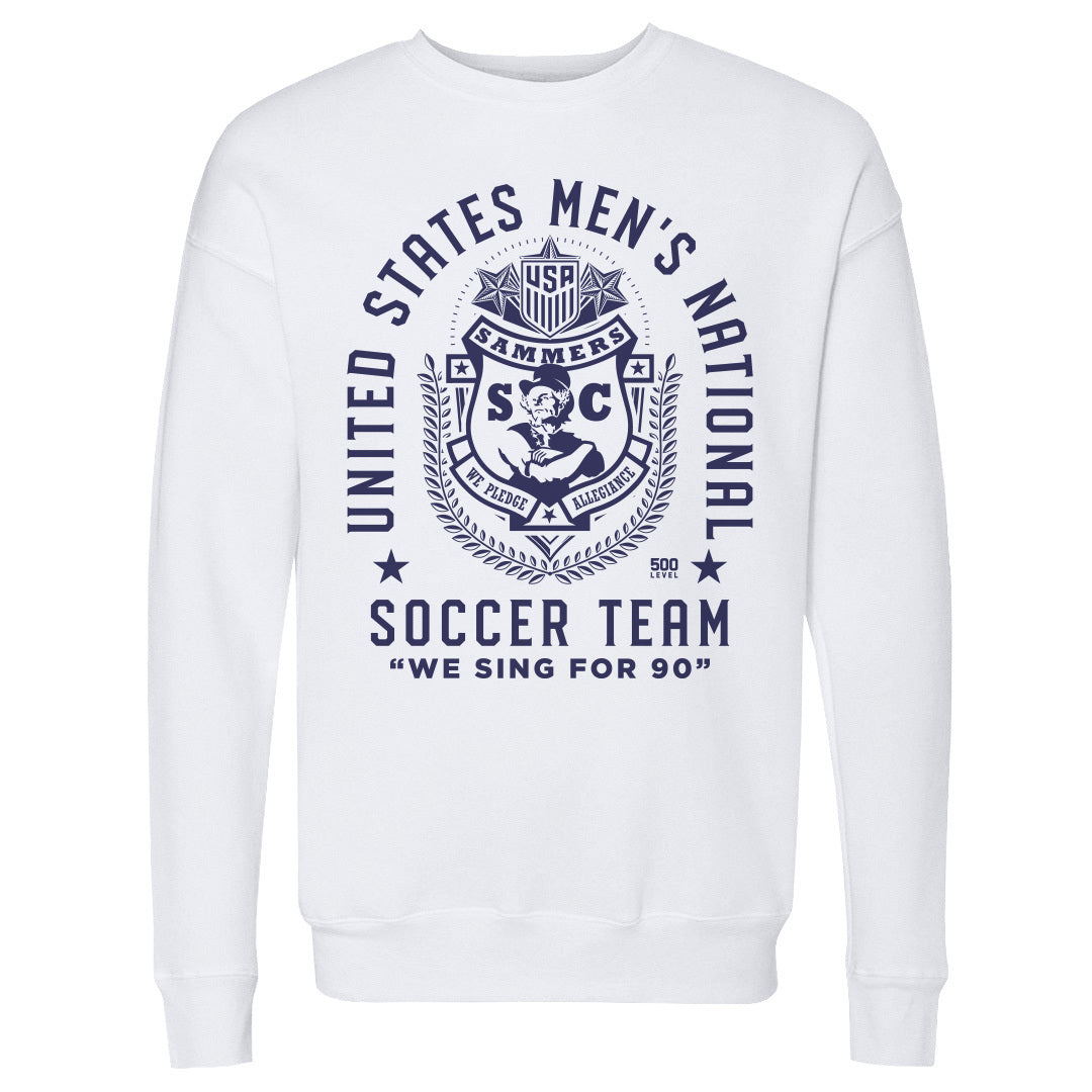 U.S. Soccer Sammers Emblem product image 1