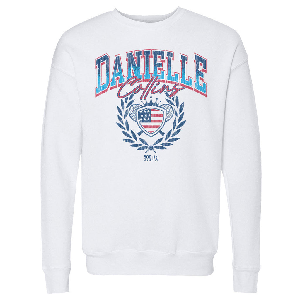 Danielle Collins Tennis Country Flag product image 2