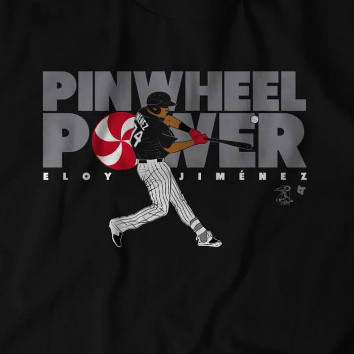 Pinwheel Power product image 3