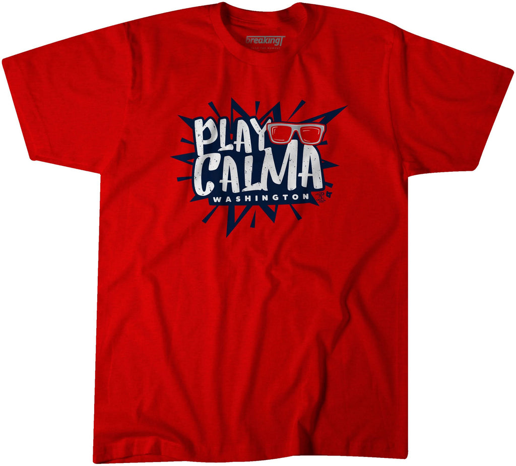 Play Calma