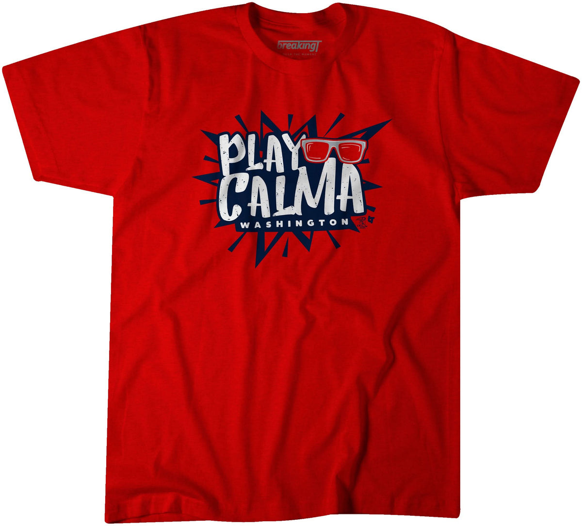 Play Calma