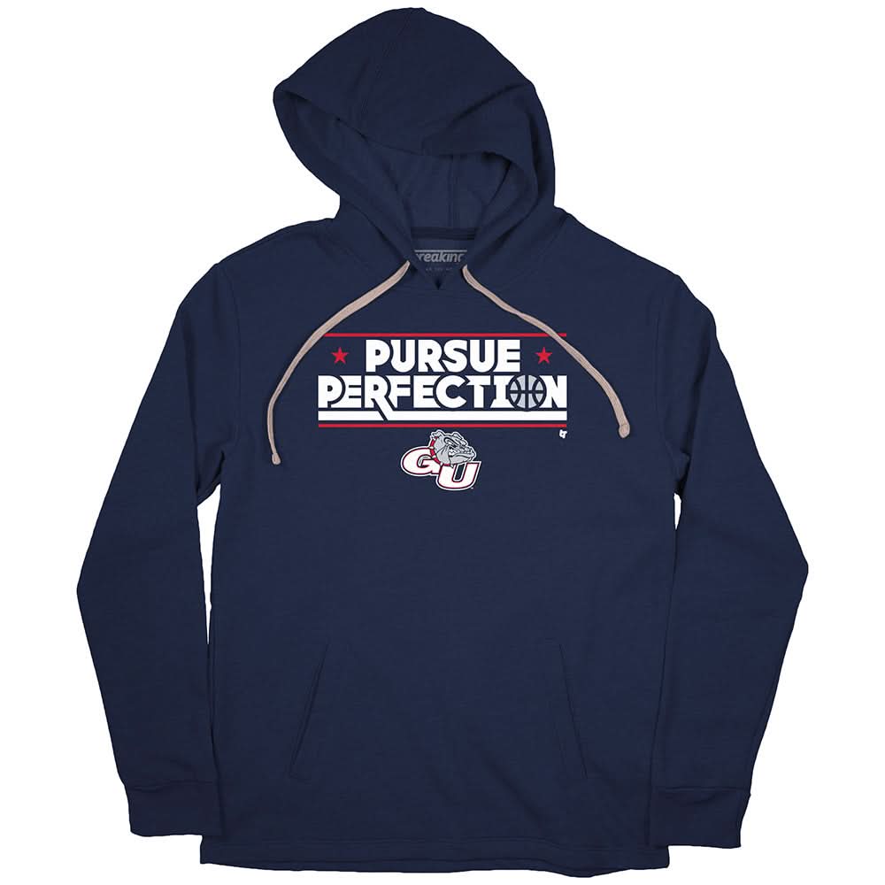 Gonzaga: Pursue Perfection product image 2