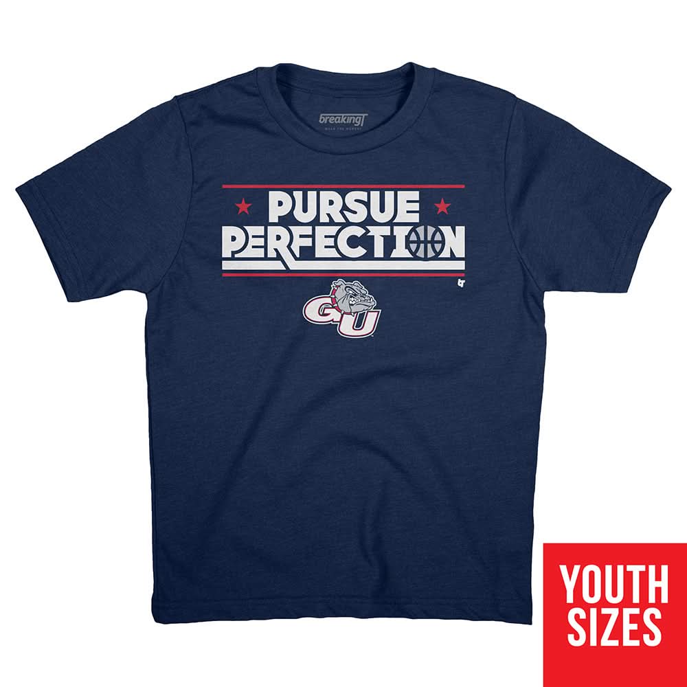 Gonzaga: Pursue Perfection product image 3