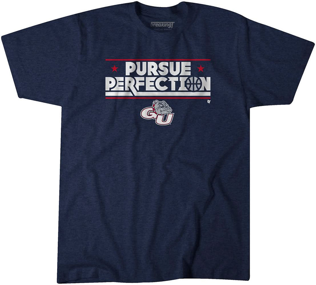 Gonzaga: Pursue Perfection product image 1