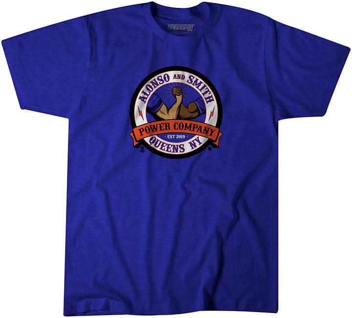 Queens Power Company
