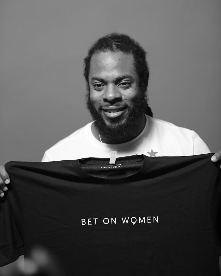 Bet On Women product image 13