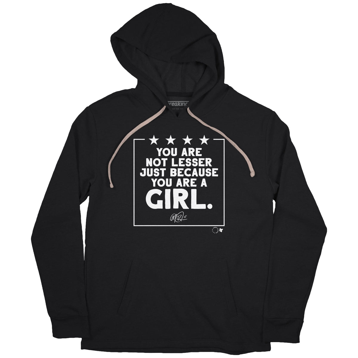 Rapinoe Girl product image 2
