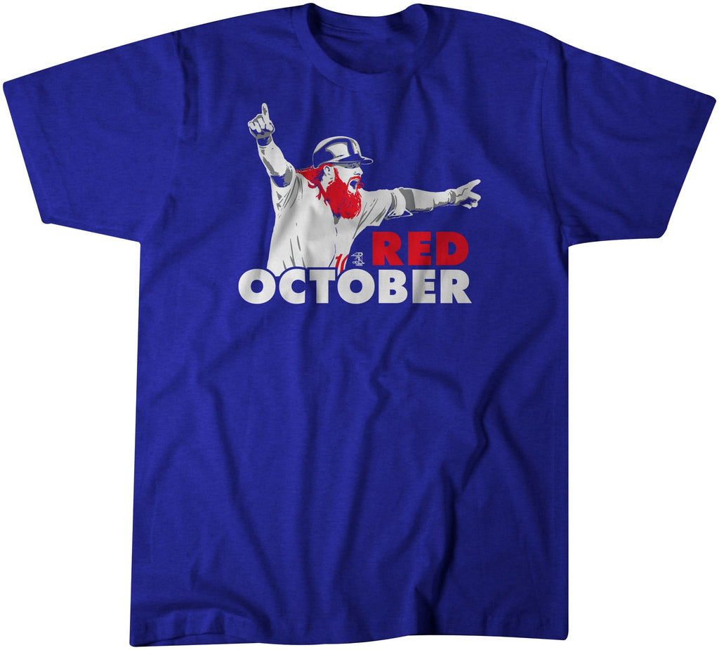 Red October