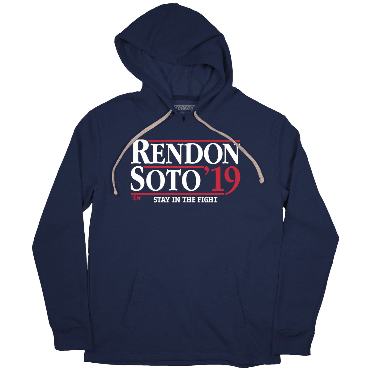 Rendon-Soto 2019 product image 3