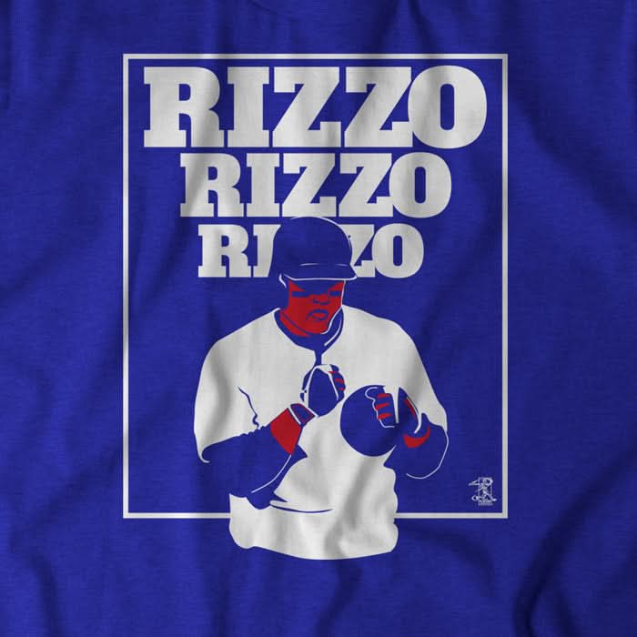 Rizzo Rizzo Rizzo