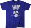 Rizzo Rizzo Rizzo