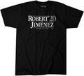 Robert Jiménez 2020
