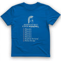 Alexander City Naming T-Shirt product image 1