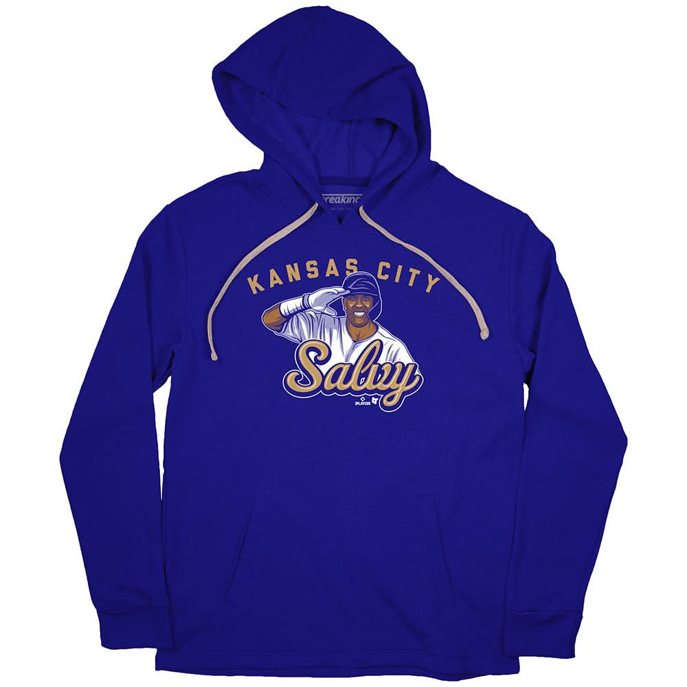 Salvy Salute product image 2