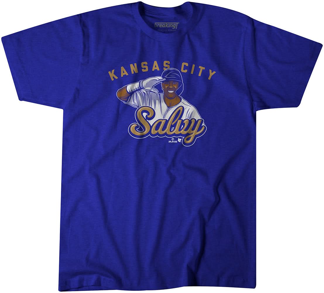 Salvy Salute product image 1