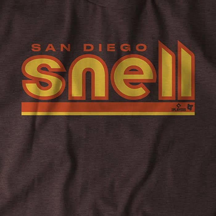 San Diego Snell product image 3