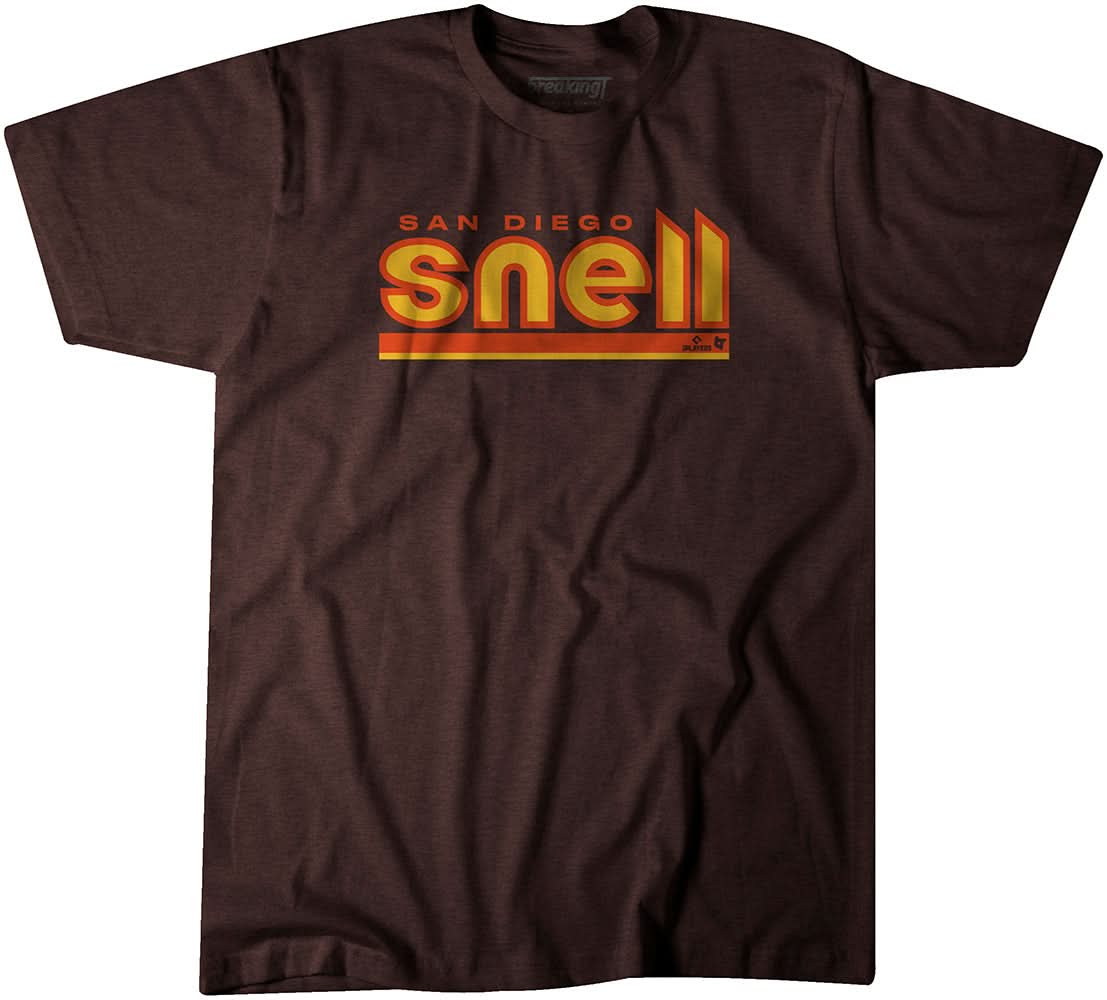 San Diego Snell product image 1