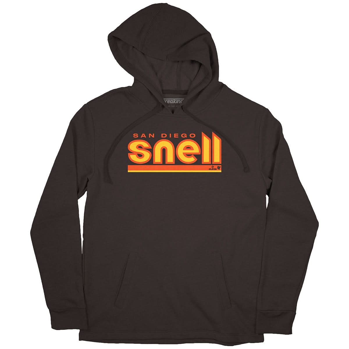 San Diego Snell product image 2