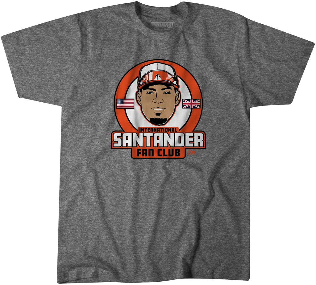 Santander Fan Club