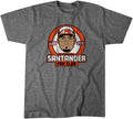 Santander Fan Club