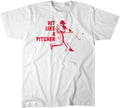 Hit Like a Pitcher