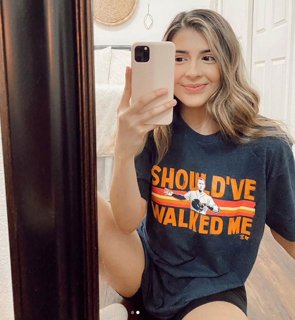 Should've Walked Me product image 5