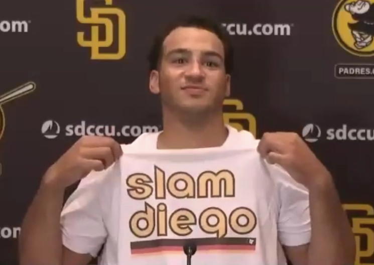 Slam Diego product image 13