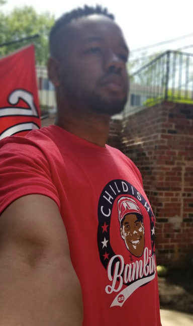 Childish Bambino product image 5