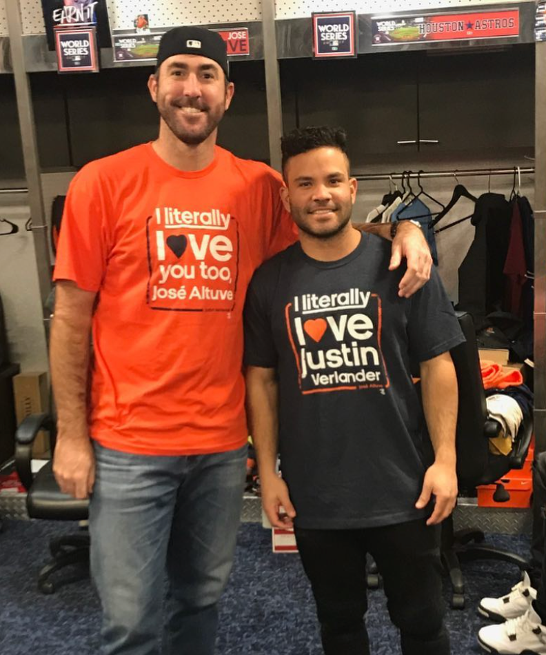 Love Verlander product image 2